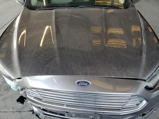 Photo 11 from auction – 2014 FORD FUSION SE with VIN 3FA6P0HD5ER185902