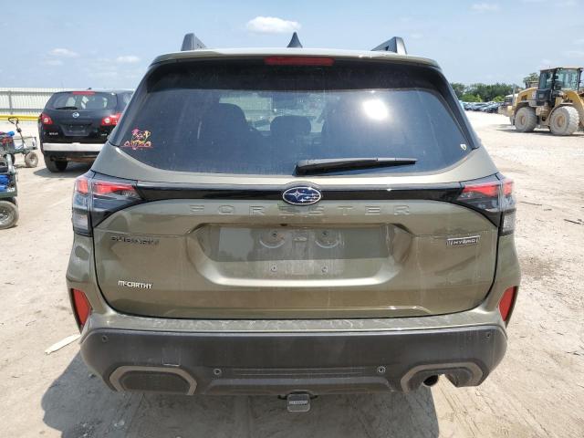 صورة رقم 6 من المزاد - 2025 SUBARU FORESTER L مع VIN JF2SLSRD3SH409603