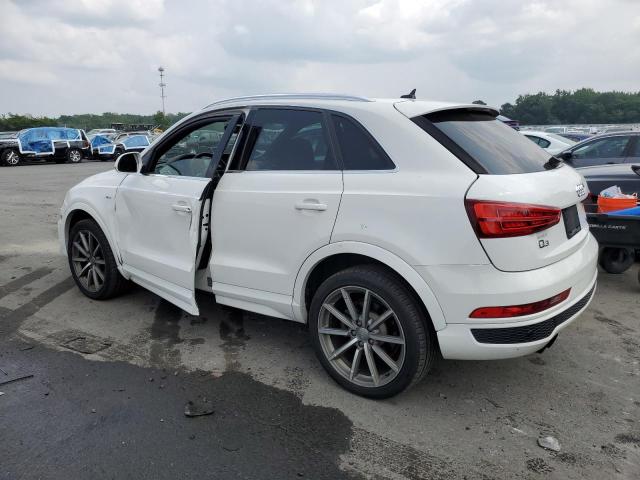 Photo 2 from auction – 2018 AUDI Q3 PREMIUM with VIN WA1JCCFS2JR031747