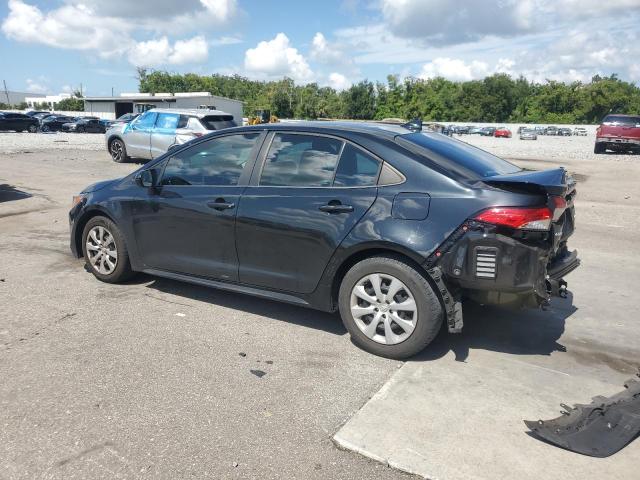 Photo 2 from auction – 2022 TOYOTA COROLLA LE with VIN 5YFEPMAE5NP334458