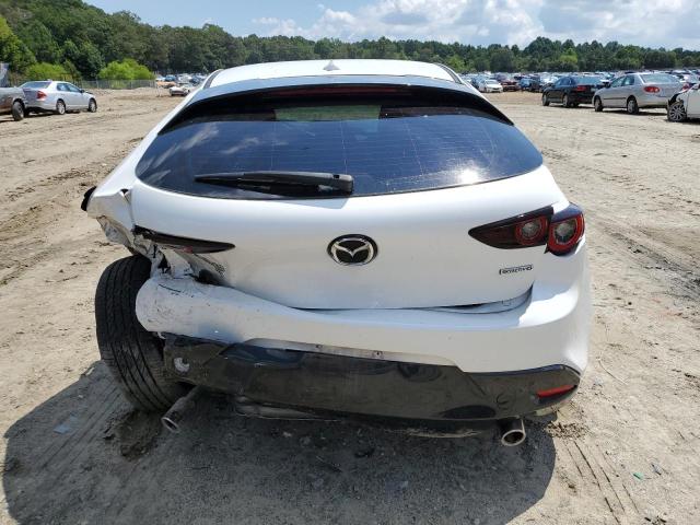 Photo 6 from auction – 2022 MAZDA 3 PREMIUM with VIN JM1BPBML8N1514846