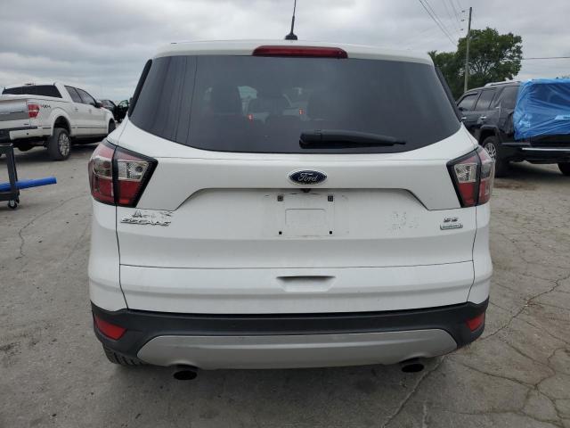 Photo 6 from auction – 2017 FORD ESCAPE SE with VIN 1FMCU0GD2HUE77166