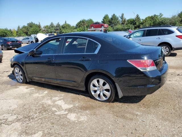Photo 2 from auction – 2010 HONDA ACCORD EXL with VIN 1HGCP2F87AA086180