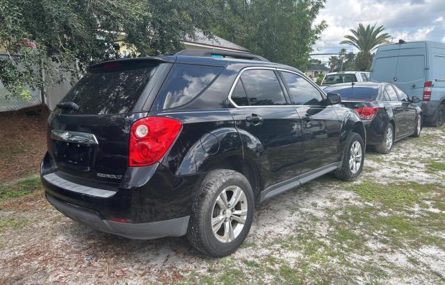Photo 4 from auction – 2011 CHEVROLET EQUINOX LT with VIN 2CNALDEC3B6301177
