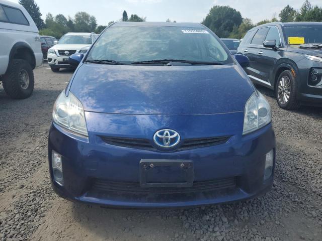 Photo 5 from auction – 2011 TOYOTA PRIUS with VIN JTDKN3DU4B1420138