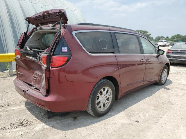 Photo 3 from auction – 2021 CHRYSLER VOYAGER LXI with VIN 2C4RC1DG8MR530529