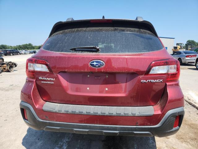 Photo 6 from auction – 2018 SUBARU OUTBACK 2. with VIN 4S4BSAHC4J3312339