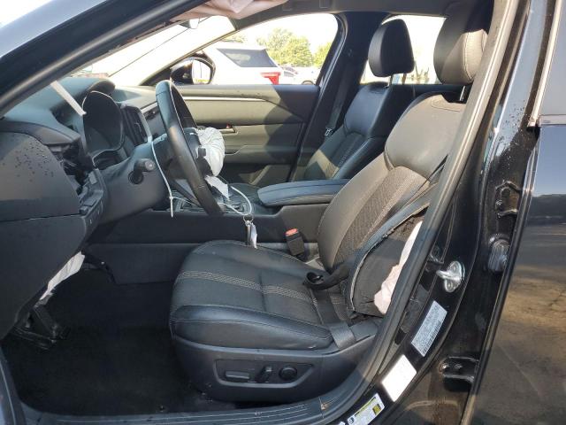 Photo 7 from auction – 2024 MAZDA CX-50 PREF with VIN 7MMVABBMXRN173300