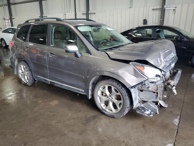 Photo 4 from auction – 2017 SUBARU FORESTER 2 with VIN JF2SJAWC5HH514809