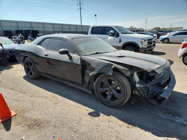 Photo 4 from auction – 2013 DODGE CHALLENGER with VIN 2C3CDYBTXDH646837
