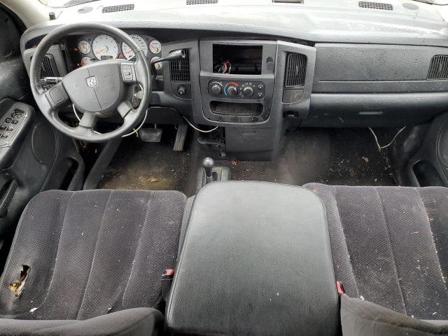 Photo 8 from auction – 2004 DODGE RAM 1500 ST with VIN 1D7HU18D24S729413