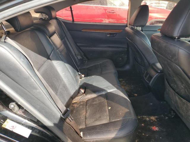 Photo 10 from auction – 2013 LEXUS ES 300H with VIN JTHBW1GG3D2020669