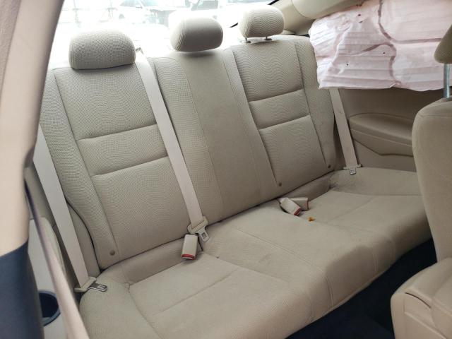 Photo 10 from auction – 2009 HONDA ACCORD EX with VIN 1HGCS12759A014461