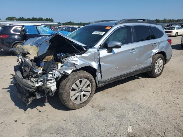 Photo 1 from auction – 2018 SUBARU OUTBACK 2.5I PREMIUM with VIN 4S4BSAFCXJ3356929