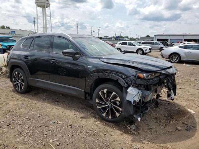 Photo 4 from auction – 2025 MAZDA CX-50 PREM with VIN 7MMVAAEW8SN114209