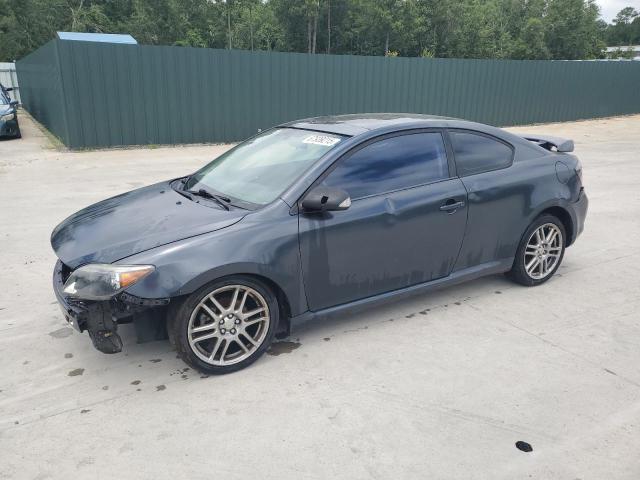 TOYOTA SCION TC 2007 with VIN JTKDE177570168361 - Photo from auction