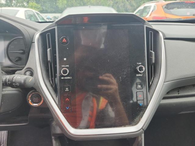 Photo 13 from auction – 2024 SUBARU CROSSTREK with VIN JF2GUADC6R8301952
