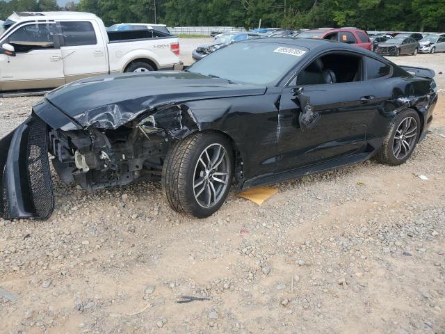 FORD MUSTANG 2016 with VIN 1FA6P8TH2G5227327 - Photo from auction