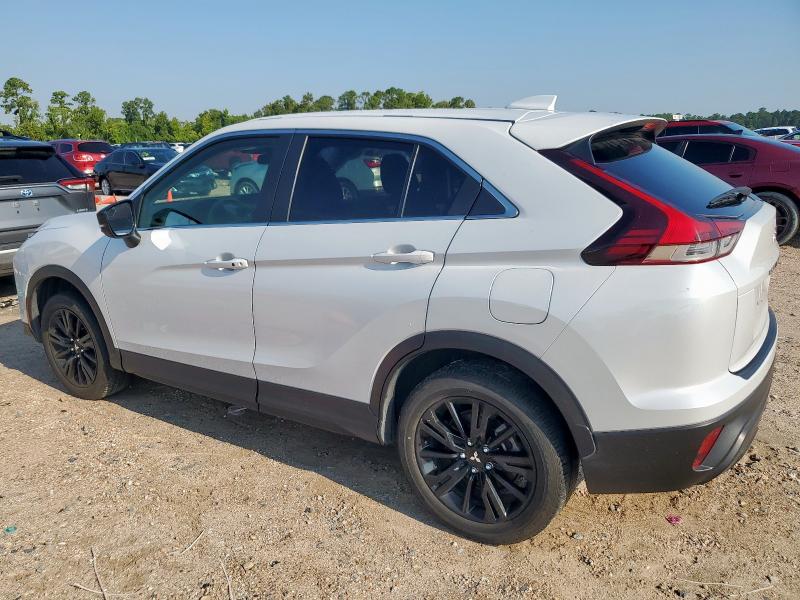 Photo 2 from auction – 2024 MITSUBISHI ECLIPSE CR with VIN JA4ATVAA0RZ035009