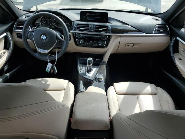 Photo 8 from auction – 2016 BMW 328 I SULEV with VIN WBA8E9G51GNU29989