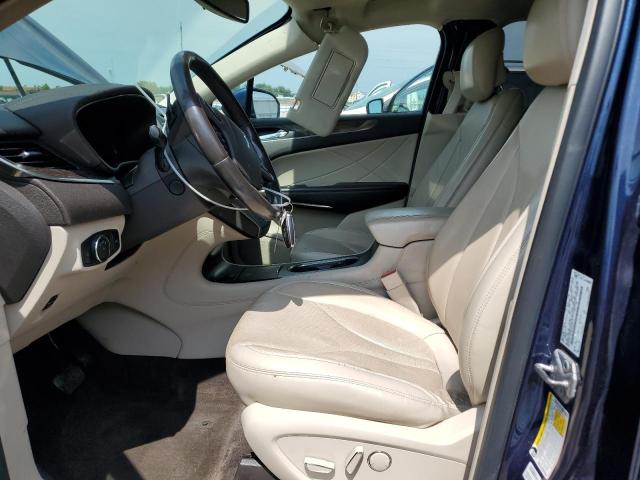 Photo 7 from auction – 2017 LINCOLN MKC RESERV with VIN 5LMCJ3C9XHUL00373