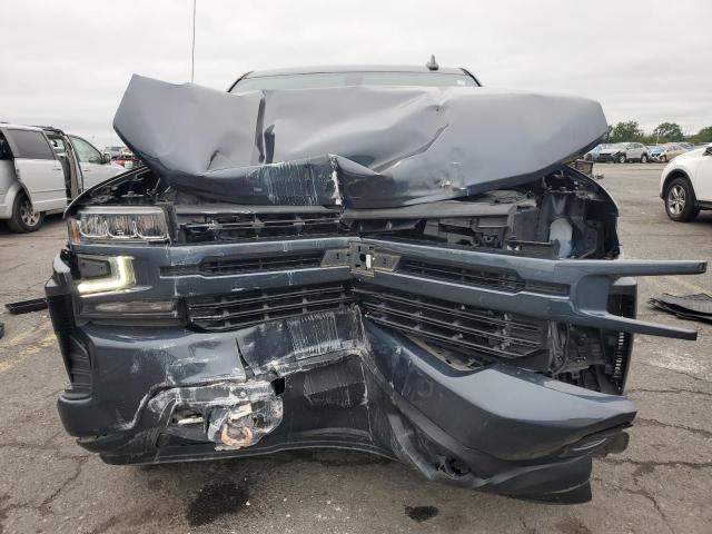 Photo 5 from auction – 2021 CHEVROLET SILVERADO with VIN 1GCRYEED2MZ104757