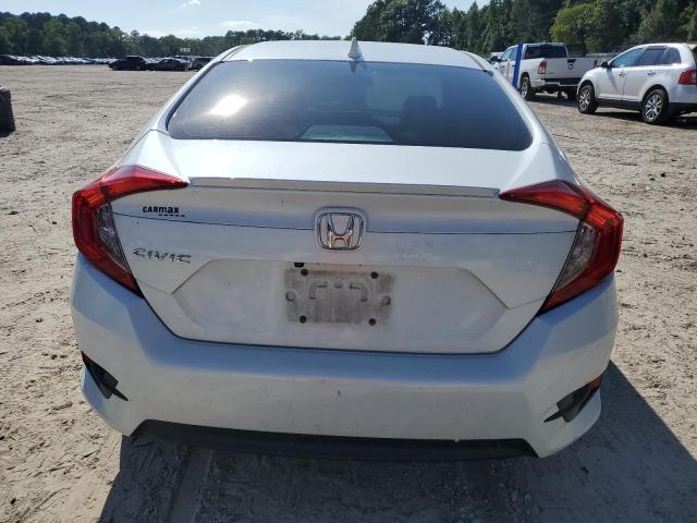 Photo 6 from auction – 2016 HONDA CIVIC EXL with VIN 19XFC1F79GE043751