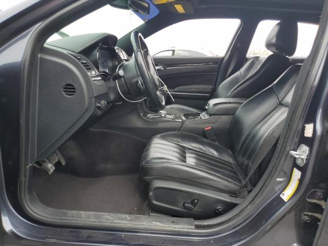 Photo 7 from auction – 2018 CHRYSLER 300 S with VIN 2C3CCABG8JH269451