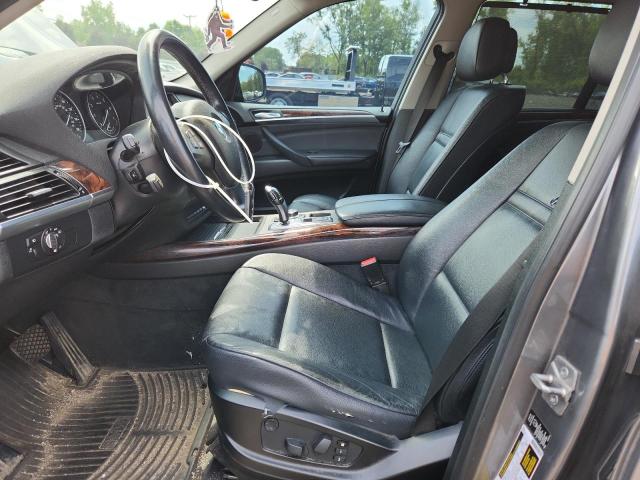 Photo 7 from auction – 2012 BMW X5 XDRIVE3 with VIN 5UXZV4C50CL755285