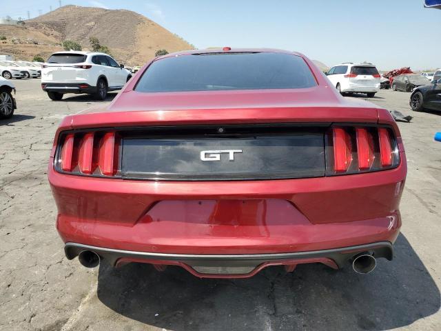 Photo 6 from auction – 2015 FORD MUSTANG GT with VIN 1FA6P8CF4F5326454