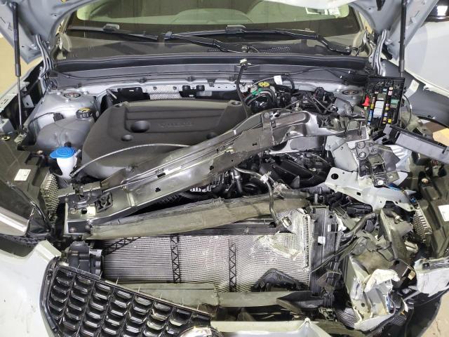 Photo 12 from auction – 2025 VOLVO XC40 PLUS with VIN YV4L12UC1S2492407