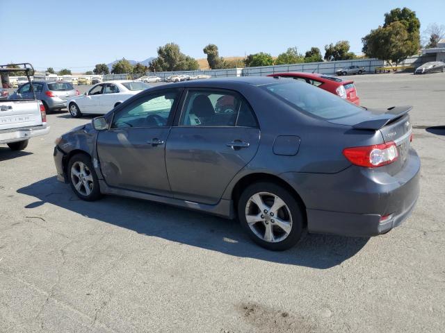 Photo 2 from auction – 2011 TOYOTA COROLLA BA with VIN 2T1BU4EE4BC729765