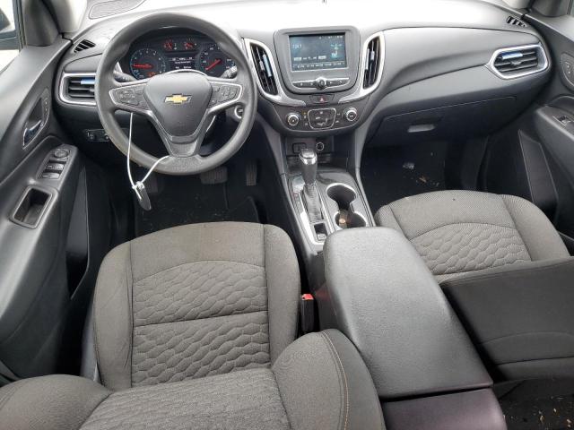 Photo 8 from auction – 2018 CHEVROLET EQUINOX LT with VIN 2GNAXJEV1J6226851