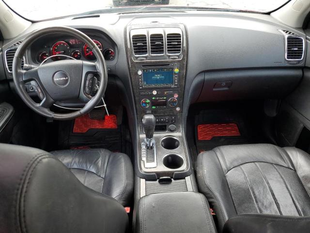 Photo 8 from auction – 2012 GMC ACADIA DEN with VIN 1GKKVTED6CJ343213