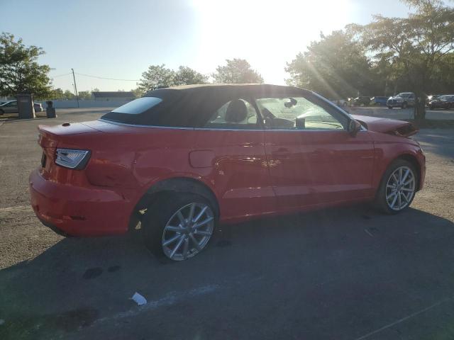 Photo 3 from auction – 2015 AUDI A3 PREMIUM with VIN WAU6CLFF8F1032239