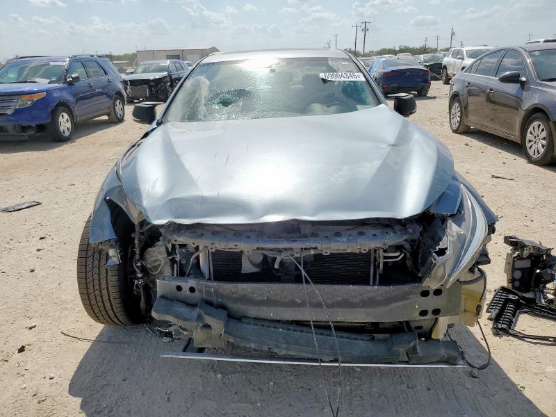 Photo 5 from auction – 2015 INFINITI Q50 BASE with VIN JN1BV7AP5FM335340