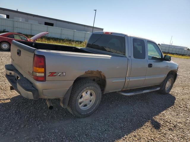 Photo 3 from auction – 2001 GMC NEW SIERRA with VIN 1GTEK19T21E114136