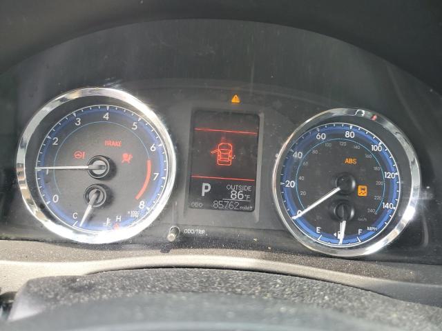 Photo 9 from auction – 2019 TOYOTA COROLLA L with VIN 2T1BURHE0KC239929