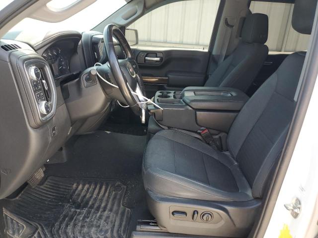 Photo 7 from auction – 2021 GMC SIERRA K1500 ELEVATION with VIN 3GTU9CET8MG357990