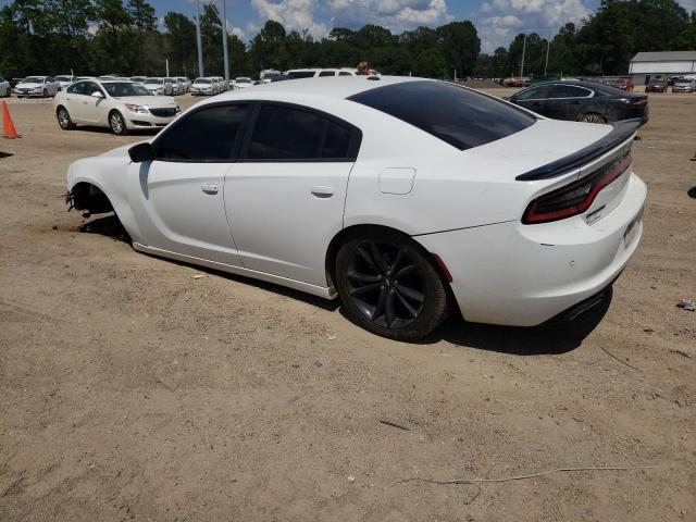 Photo 2 from auction – 2018 DODGE CHARGER SXT with VIN 2C3CDXBG2JH157390