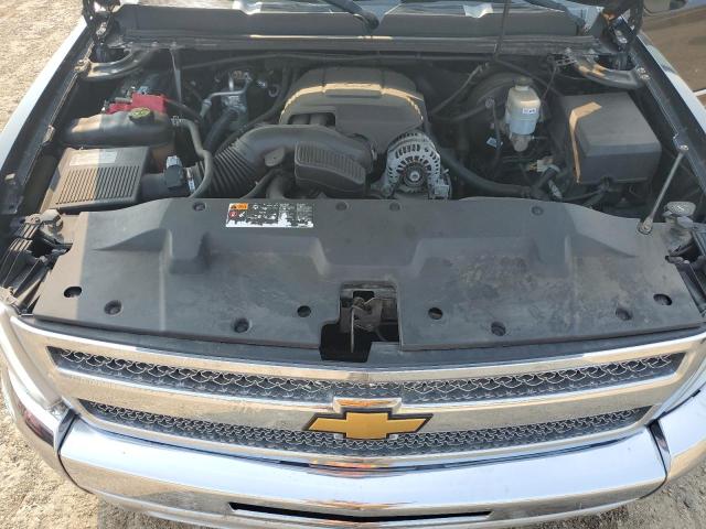 Photo 11 from auction – 2013 CHEVROLET SILVERADO with VIN 3GCPKSE78DG184566