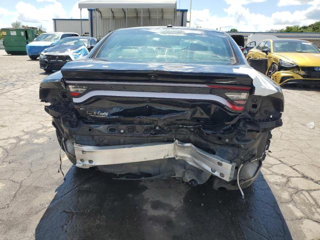 Photo 6 from auction – 2021 DODGE CHARGER SX with VIN 2C3CDXBG5MH646788