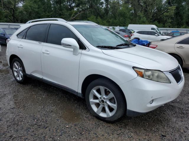 Photo 4 from auction – 2011 LEXUS RX 350 with VIN 2T2ZK1BA6BC056865