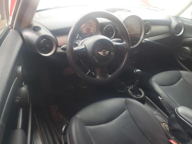 Photo 8 from auction – 2013 MINI COOPER with VIN WMWSU3C50DT688914