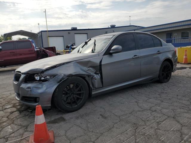 Photo 1 from auction – 2010 BMW 328 I with VIN WBAPH7G53ANM51846
