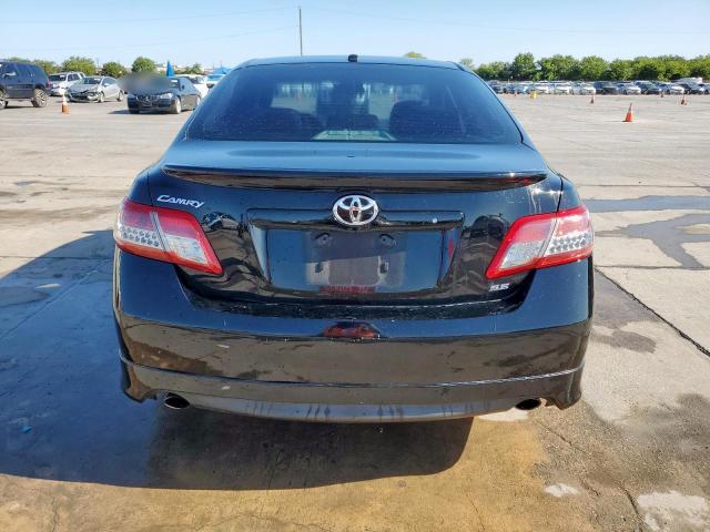 Photo 6 from auction – 2010 TOYOTA CAMRY BASE with VIN 4T1BF3EK2AU078837