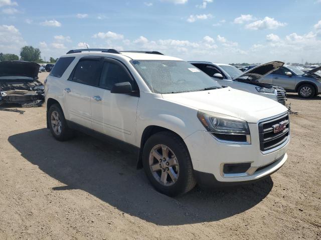 Photo 4 from auction – 2015 GMC ACADIA SLE with VIN 1GKKVNED3FJ221795