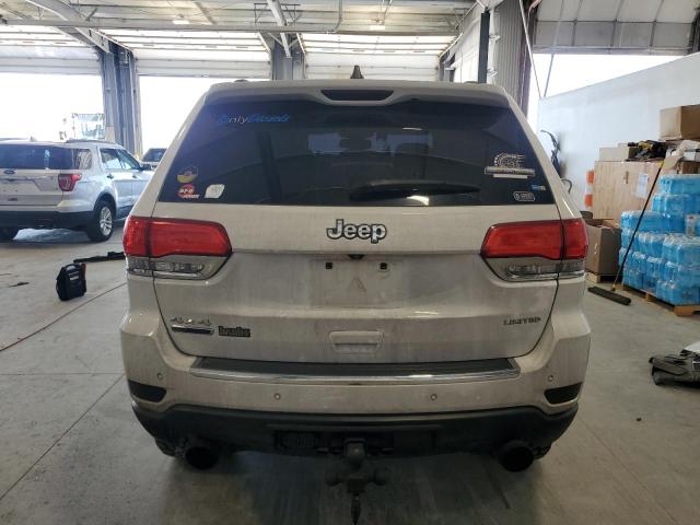 Photo 6 from auction – 2014 JEEP GRAND CHEROKEE with VIN 1C4RJFBM2EC315637