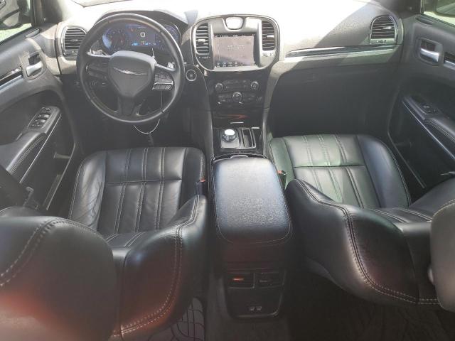 Photo 8 from auction – 2018 CHRYSLER 300 S with VIN 2C3CCABGXJH141003