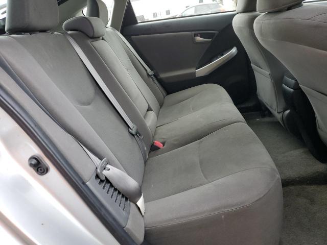 Photo 10 from auction – 2013 TOYOTA PRIUS PLUG with VIN JTDKN3DP5D3044910